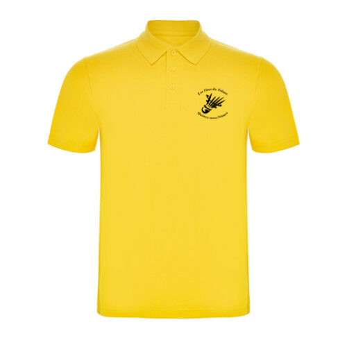 Polo manches courtes – Image 4