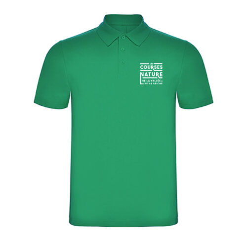Polo manches courtes – Image 3