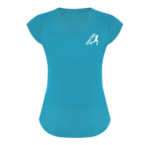 Tee shirt Polyester femme – Image 5