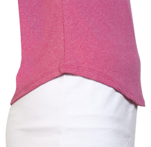Tee shirt Polyester femme – Image 3