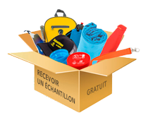 Demander un échantillon gratuit